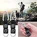Produktbild NysunshineOutdoor Sport Keychain Carabiner Travel Hiking Compass Thermometer Survival Tool