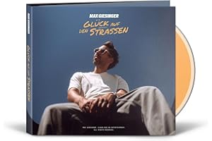 Glück auf den Strassen