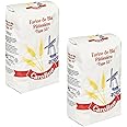 T55 Bread Flour 1kg x 2