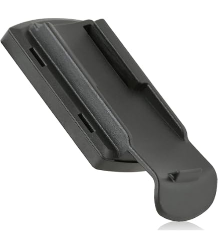 Support Guidon Vélo Wicked Chili Pour Garmin - ETrex, Dakota, Oregon | QuickFix, Fabriqué En Allemagne
