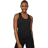 DANISH ENDURANCE Canotta Sportiva per Palestra e Fitness, Maglietta Sportiva Giromanica, Tank Top, Traspirante e Quick-Dry, d