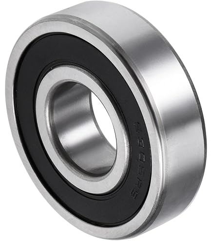 Roulement à Billes 6303 C3 - 17x47x14 Mm - DIN 625 ISO 15 - Pour Boîtes De Vitesses Et Machines