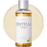 mixsoon Soondy Centella Asiatica Essence, Hidratante y Calmante para Piel Sensible, Seca o Irritada, F&oacute;rmula de R&aacute;pida Absorc