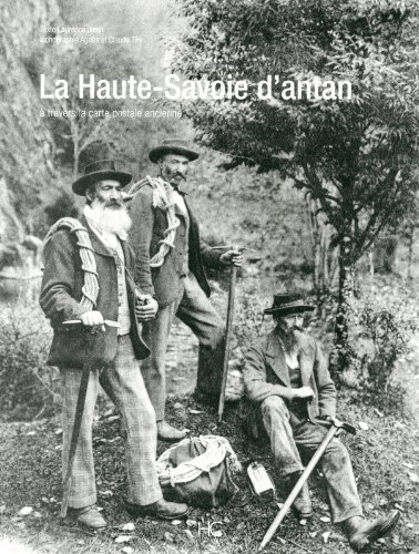 Download La haute-Savoie d'antan Download La haute-Savoie d'antan