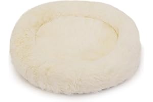 Rosewood 02906 40 Winks Kätzchenbett, Creme