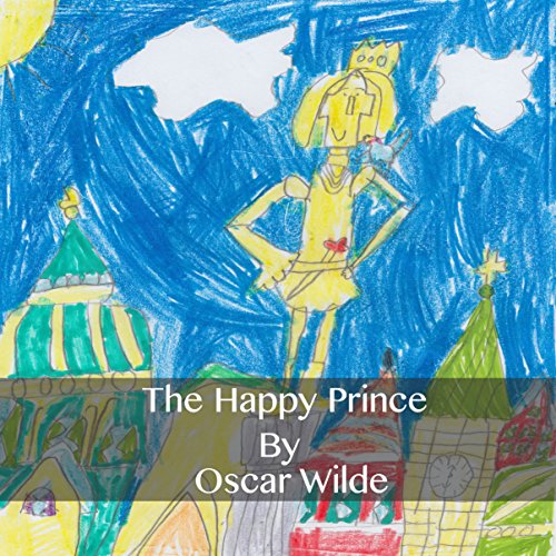 The Happy Prince (Annotated)