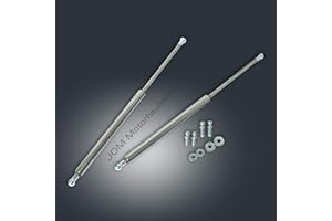 JOM Car Parts & Car Hifi GmbH 40004 Motorhaubenlifter