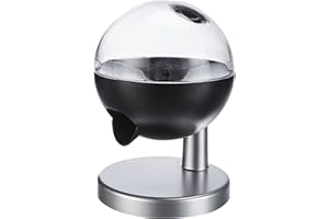 OOTB Candy dispenser with touch sensor, ca. 19,5 cm, for 3 micro batteries (AAA)