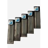 Tombow Leader Kalem Ucu 0.7 mm 2B, 5 T&uuml;p Set