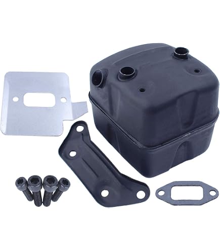 Kit Pistone Cilindro 52 Mm Per Husqvarna 272 272XP 268 - Con Guarnizioni E Filtro
