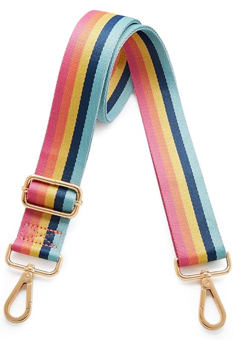 Purse Strap Replacement Crossbody 