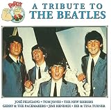 World Stars sing Superhits of The Beatles (Compilation CD, 12 Tracks) - Shirley Bassey Gerry & The Pacemakers Jos� Feliciano Guys'sn' Dolls The Marmalade