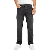 Levi's Erkek Kot Pantolon 501 Jeans Erkek Gri Denim Kot Pantolon A7735-0029