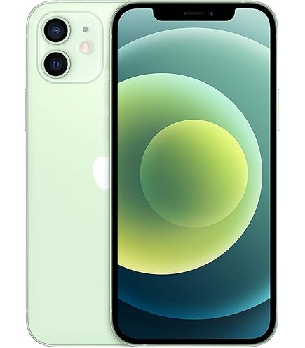 Apple iPhone 11 128GB - Green (Renewed): Amazon.co.uk: Electronics
