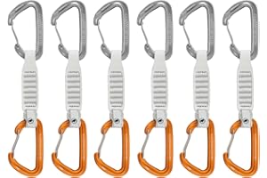 Mammut Sender Wire 6-Pack Quickdraws