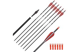 6 pièces 31 pouces