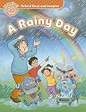 Image de Oxford Read and Imagine: Oxford Read & Imagine Beg A Rainy Day - 9780194722278
