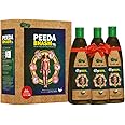 VANVASI AYURVEDA Peeda Bhasm Oil Ayurvedic Joint Pain Relief Oil | Joint Pain Relief Oil for Body, Back, Knee, Legs, Shoulder and Muscle Pain (Pack of 3)