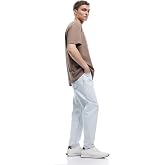 Koton Loose Straight Fit Denim Pantolon - Loose Straight Fit Jeans