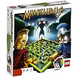 Lego 3841 Spiele Minotaurus - LEGO