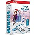 Osmo - Super Studio Disney Frozen 2 - Ages 5-11 - Learn to Draw - For iPad or Fire Tablet