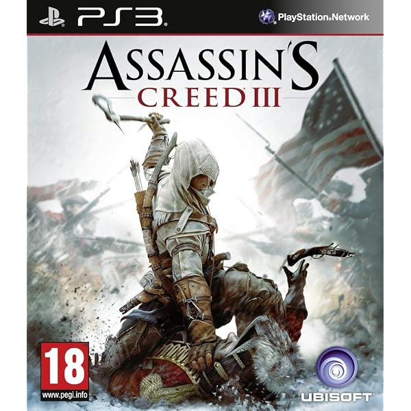 Jeu Red Dead Redemption PS3 — Version Française, En Bon état