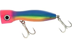 Rapala X-Rap Magnum Xplode - Señuelo con anzuelos Dos No 5/0, Superficie de Profundidad de natación