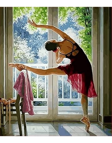 Paints By Number Kits Online Buy Paints By Number Kits For Kids Online Amazon In