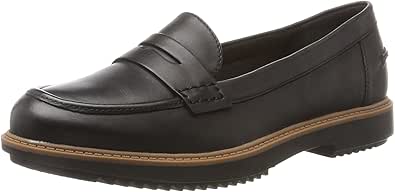 mocassini clarks donna