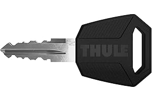 LLAVE THULE PREMIUM N207