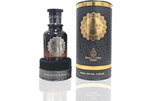 FRENCH ARABIAN PERFUMES JB Loves zapachy – róże, ombre, Nuit perfumy 100 ml firmy my perfumes Eau de Parfum dla mężczyzn i kobiet, zapach unisex (ombre)
