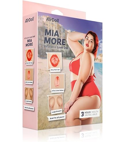 orion sexpuppen IronAI Interaktiv – KI-Sexpuppen mit Sprachfunktion