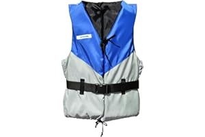 Navyline Unisex 50N Schwimmhilfe Schwimmweste