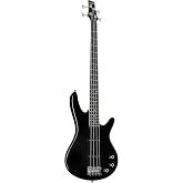 IBANEZ GIO serisi elektro bas 4 telli - siyah (GSR180-BK)