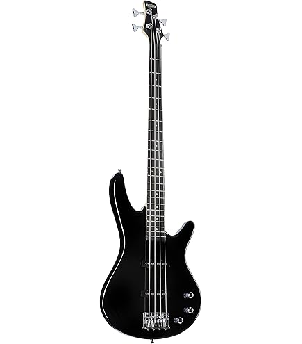 Yamaha RGX121Z Electric Guitar, Black : Amazon.in: Musical Instruments