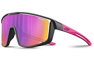 Julbo Fury S Lunettes de soleil Mixte enfant (lot de 1)