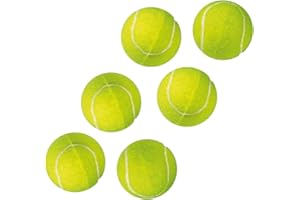 ALL FOR PAWS AFP3198 Pelotas para Hyper Fetch Mini Interactive - 6 Unidades