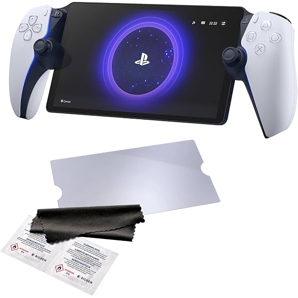 PLAYSTATION PORTAL : Amazon.co.za: Video Games