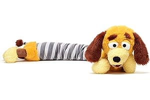 Disney Store Peluche Moyenne Zig-Zag, Toy Story