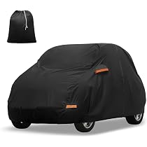 Per berlina SUV per esterni, interni, neve, impermeabile, protezione UV, protezione solare