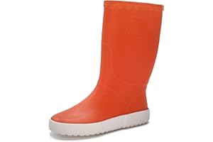 BOATILUS SMELLY WELLY Boatilus Bottes de pluie Adulte Femme Homme