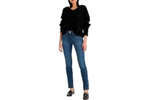 Levi's 312 Shaping Slim Jeans Femme