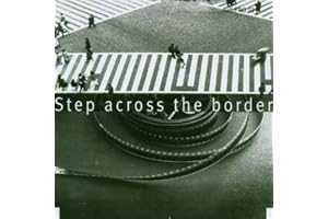 Step Across The Border