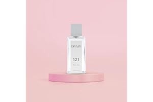 DIVAIN-121 Perfume para Mujer de Equivalencia - Fragancia Oriental