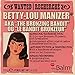 theBalm Manizer Bronzer, Betty-Lou 8.5 g