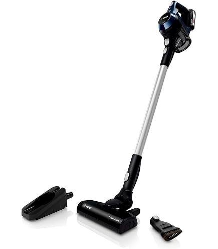 vhbw supporto verticale, stander compatibile con Bosch Serie 6 Athlet vhbw supporto verticale, stander compatibile con Bosch Serie 6 Athlet