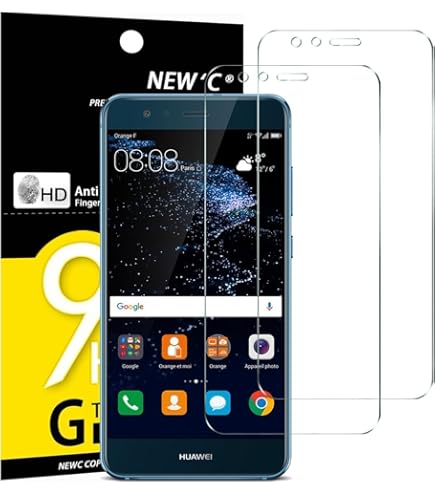 Huawei WAS-LX1 Black smartfon P10 Lite (Dual SIM 32 GB