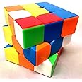 SLC-E Magic Puzzle Speed Cube 3X3X3