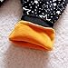 Zhuannian Baby Boys Ttrousers Winter Leggings (6months)