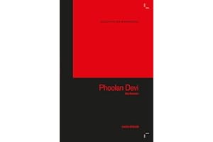 Phoolan Devi (Bibliothek des Widerstands, Band 13)